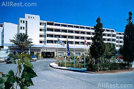 Blue Bay Hotel 
